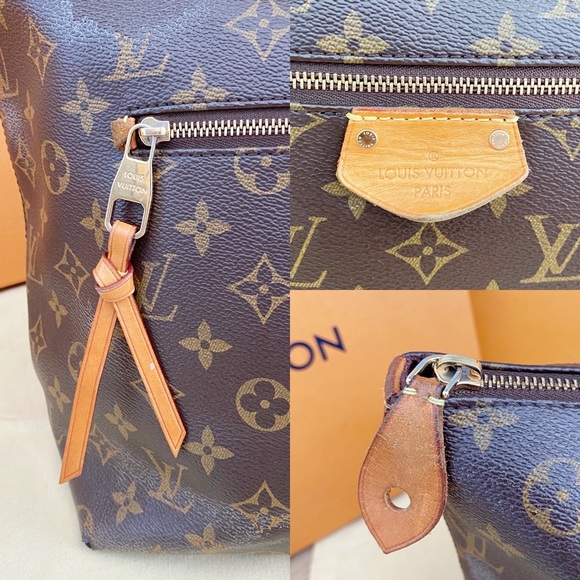 💎✨IENA PM✨💎 Auth Louis Vuitton Shoulder Bag! - Picture 8 of 10